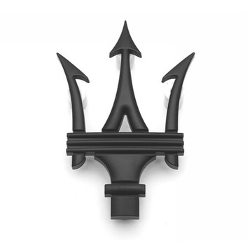 Maserati President Geberit Grill Emblemat Logo