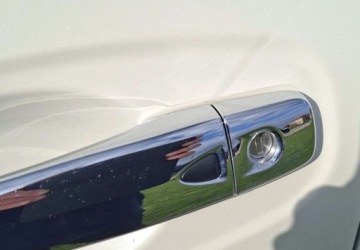 Nissan X-Trail III Terenowy Facelifting 1.6 DIG-T 163KM 2019 Nissan X-Trail Nissan X-Trail 1.6 DIG-T Tekna 1.6 Benzyna 163KM, zdjęcie 4