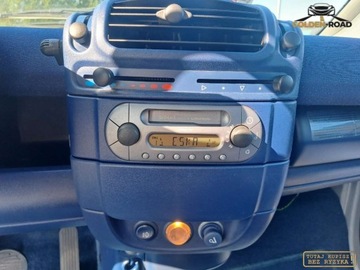 Smart Fortwo I 1999 Smart Fortwo 0,6 BENZ klima elektryka alu wspomaganie oplacony Benzyna, zdjęcie 12