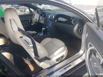 Bentley 2010 Bentley Continental GT Speed 2010 6.0l 6.0 Benzyna 600KM, zdjęcie 9