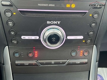 Ford Edge II 2018 Ford Edge 2.0 Diesel 210 KM Panorama Wentylowane i Grzane Fotele Full opcja, zdjęcie 16
