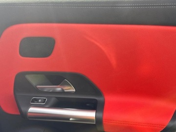 Mercedes GLA II Off-roader Facelifting 1.3 200 163KM 2025 MERCEDES-BENZ GLA 200 AMG Line Suv 1.3 (163KM) 2025, zdjęcie 8