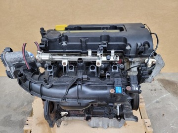 SILNIK OPEL MERIVA B ASTRA MOKKA 1.4 T A14NEL 55565310
