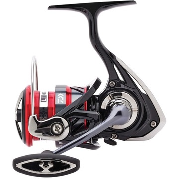 KOŁOWROTEK SPINNINGOWY DAIWA NINJA LT 5000