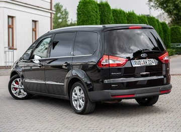 Ford Galaxy III Van 2.0 Duratorq TDCi 140KM 2010 Ford Galaxy GHIA ! 7os 2.0TDCI 140KM Manual !, zdjęcie 15