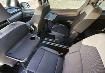 Volkswagen Multivan T7 Van L1 2.0 TDI 150KM 2024 Volkswagen Multivan Nowy Multivan L2 7 osobowy Pakiety, Tempomat, Digital, zdjęcie 18