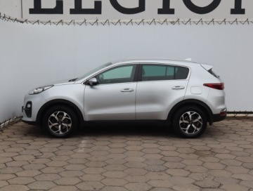 Kia Sportage IV SUV Facelifting 1.6 GDI 132KM 2019 Kia Sportage 1.6 GDI, Salon Polska, 1. Właściciel, zdjęcie 2