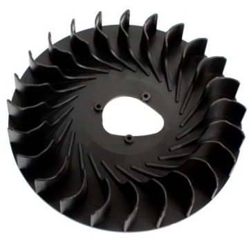 WIATRAK WENTYLATOR do silnika Honda GX160 GX200