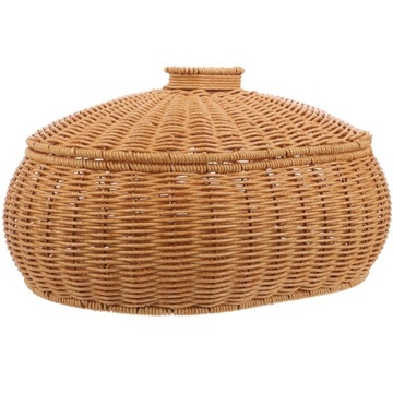 ЗАКУСКА ИЗ ХЛЕБА И ДРУГОЙ ТКАНЫЙ ВЕРХ