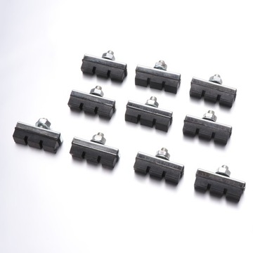 ТОРМОЗНЫЕ БЛОКИ ТОРМОЗНЫЕ КОЛОДКИ