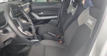 Dacia Bigster 1.2 TCe 140KM 2025 Dacia Bigster top oferta super opcja 2025 od reki 1.2 Benzyna 140KM, zdjęcie 24