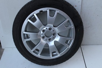 FELGA ALUMINIOWA A2044015302 8,5JX19H2 255/45R/19