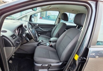 Ford C-MAX I 1.8 Duratec 125KM 2009 Ford C-MAX 1,8 Ben 125 km Ksenon 1.8 Benzyna 125KM, zdjęcie 15