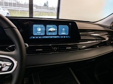 Omoda 5 2025 OMODA Omoda 5 1.5 T-GDI Hybrid Premium DHT Suv 224KM 2025, zdjęcie 11