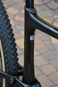 Giant Anathem Advanced Pro 0 full XTR Di2 XCRC 2xKashima L bdb!!