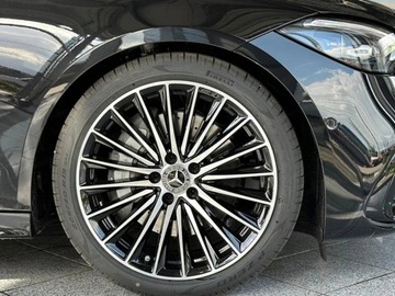 Mercedes Klasa C W206 Limuzyna 1.5 180 170KM 2025 C Klasa 180 Business Edition 1.5 (170KM) 2025, zdjęcie 4