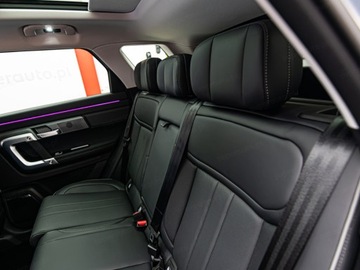 Jaecoo 7 1.6T 147KM 2025 JAECOO J7 1.6 T-GDI OffRoad AWD DCT Suv 147KM 2025, zdjęcie 21