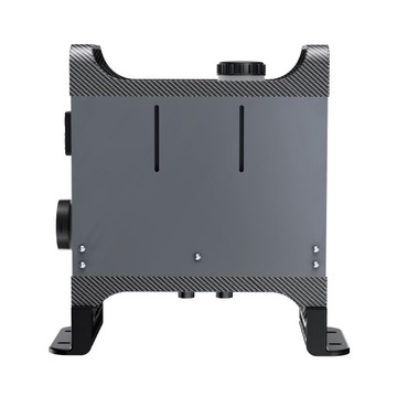 ПАРКОВОЧНОЕ ОБОГРЕВАНИЕ 12/24 В 5–8 КВТ BLUETOOTH ЖК-дисплей