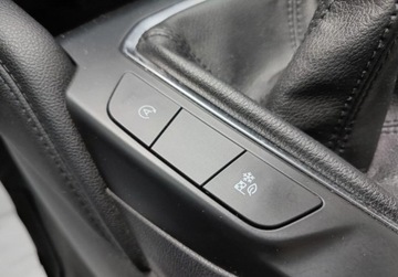 Ford Kuga III SUV 1.5 EcoBoost 150KM 2022 Ford Kuga 1.5 Benzyna 150KM salon Polska Faktura Vat Marza 1.5 Benzyna, zdjęcie 27