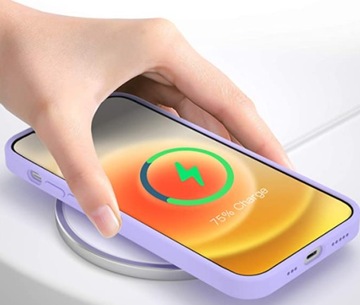 ЧЕХОЛ ДЛЯ IPHONE 12 MINI ПРЕМИУМ МЯГКИЙ ТПУ