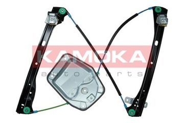 KAMOKA ZVEDÁK OKNO PŘEDNÍ LEVÝ VW GOLF 03-13, JETTA