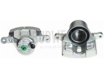BUDWEG CALIPER 343462 TŘMEN BRZDY