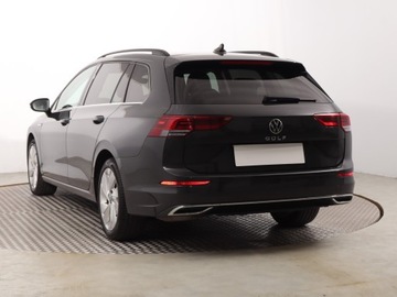 Volkswagen Golf VIII Variant 2.0 TDI 150KM 2022 VW Golf 2.0 TDI, Salon Polska, 1. Właściciel, zdjęcie 3