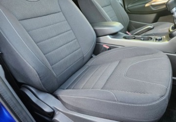 Ford Kuga II SUV 1.5 EcoBoost 150KM 2015 Ford Kuga Benzyna,Niski przebieg,Serwisowany 1.5 Benzyna 150KM, zdjęcie 25