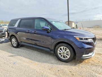 Kia Carnival II 2024 Kia Carnival Lx 2024 3.5 Benzyna 290KM, zdjęcie 4