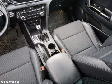 Kia Sportage IV SUV Facelifting 1.6 GDI 132KM 2021 Kia Sportage Kia Sportage 1.6 GDI Black Edition 2WD 1.6 Benzyna 132KM, zdjęcie 14