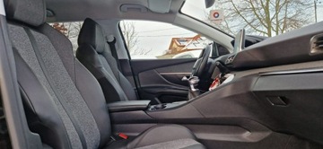 Peugeot 5008 II Crossover 1.5 BlueHDI 130KM 2020 Peugeot 5008 Jeden Właściciel Bezwypadkowy 1.5, zdjęcie 27