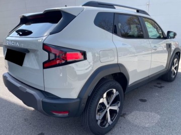 Dacia Duster III 2025 Od ręki - Journey 1.2 TCe mHEV 140KM / Pakiet Parking, Zimowy Plus, zdjęcie 2