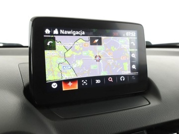 Mazda CX-3 Crossover Facelifting 2.0 Skyactiv-G 121KM 2019 Mazda CX-3 Automat Navi Kamera cofania, zdjęcie 24