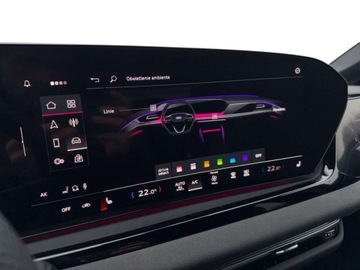 Audi A6 C8 Allroad 2.0 40 TDI 204KM 2025 Audi A6 Avant Matrix LED Kamery 360 Virtual Cockpit Plus 4-strefowa klimat, zdjęcie 20