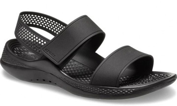 Dámske športové sandále Crocs LiteRide 360 37-38