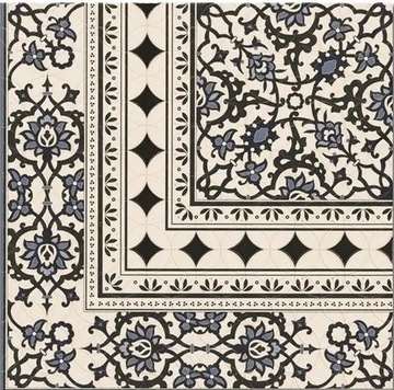 PŁYTKI REALONDA ORLY ESQUINA 44X44 PATCHWORK GAT.I