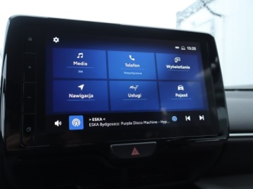 Toyota 2022 Toyota Yaris Cross 1.5 VVT-iE, Salon Polska, zdjęcie 11