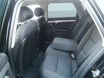 Audi A4 B7 Avant 1.8 T 163KM 2006 Audi A4 1,8 T 163KM Klimatronik ALU Nowy rozrząd, zdjęcie 16