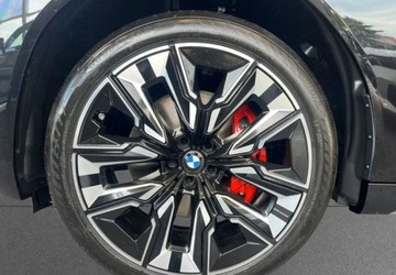 BMW X3 G45 2025 BMW X3 M50i xDrive M Sport, Comfort, Premium, M Pro, Panoramam, Hak 3.0, zdjęcie 14