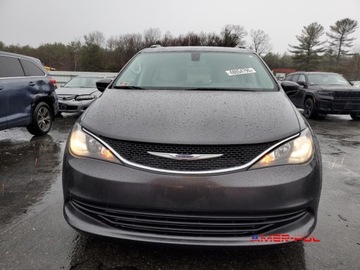 Chrysler Voyager V 2020 Chrysler Voyager 20202 r., 3,6L LXI 3.6 Benzyna 287KM, zdjęcie 1