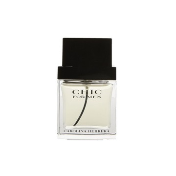 CAROLINA HERRERA Chic Men EDT 60 мл