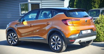 Renault Captur II Crossover 1.0 TCe 100KM 2020 Renault Captur (Nr.219) 1.0 TCe 100 KM Navi Kamera Tempomat Klima Gwarancja, zdjęcie 3