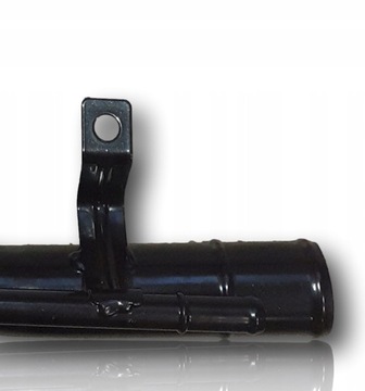 SUZUKI IGNIS II 04-07 - RURA WLEWU PALIWA