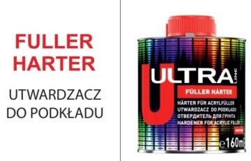 NOVOL-ULTRA FULLER HARTER 0,16L BEZ UTWARDZACZA