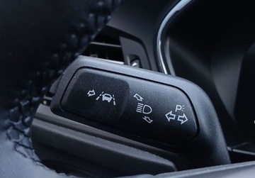 Ford Focus IV Kombi Facelifting 1.5 ECOBLUE 115KM 2024 Ford Focus BLACK WEEK 1.5 Ecoblue 115KM Titanium X Salon PL FV23 1 wlascic, zdjęcie 19