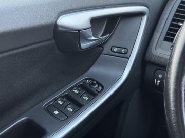 Volvo XC60 I SUV 2.4 D3 163KM 2009 Volvo XC 60 2.4D | Automat | Salon PL | Bezwypadko, zdjęcie 15