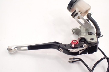 Главный тормозной цилиндр передний Brembo Ducati 848 Evo 07-13