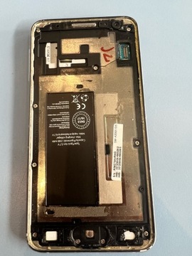 Samsung A3 2015 a300 płyta główna sprawna