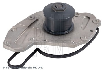 BLUE PRINT ČERPADLO TEKUTINY CHLADÍCÍ