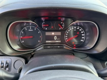 Opel Combo E Kombivan 1.5 Diesel 131KM 2022 Opel Combo Life Niepełnosprawnych inwalida, zdjęcie 20